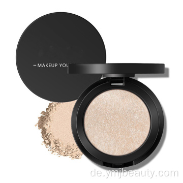 Make -up Glitter Highlighter Cosmetic Private Label